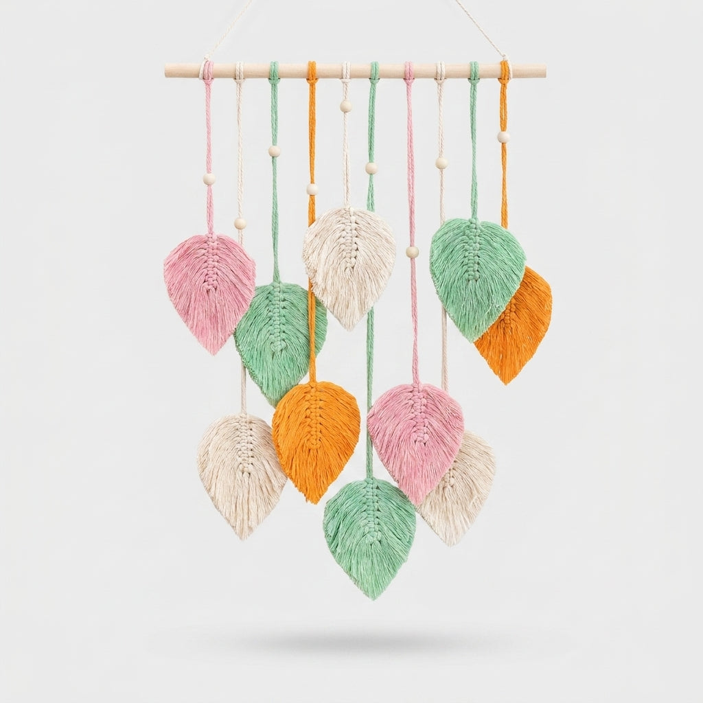 LISTINGOPT::kovosis::modern-boho-wall-hanging-leaf-macrame-wall-decor-woven-aesthetic-home-deco-rmacrame-wall-decoration-tapiz-macrame::04-closeup