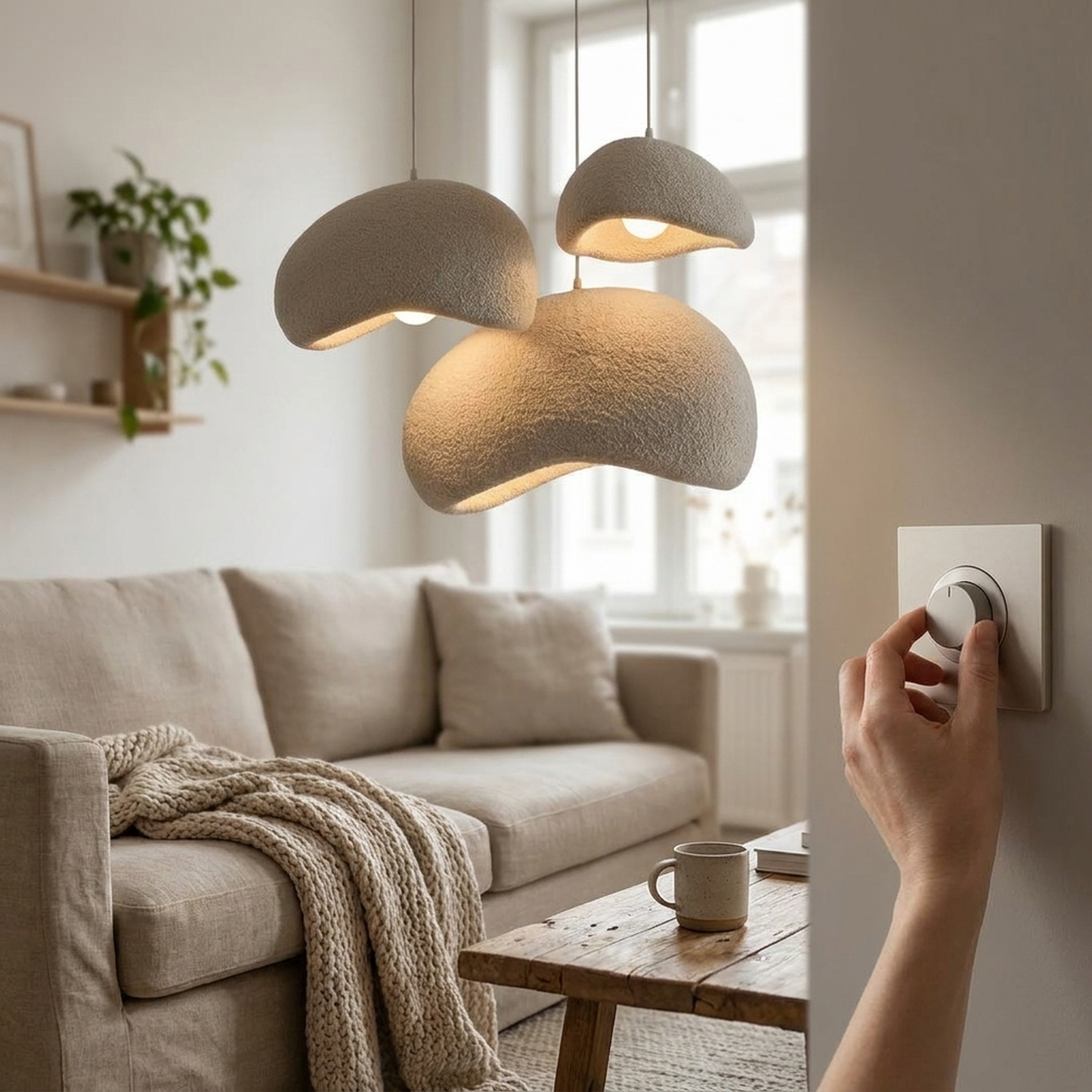 LISTINGOPT::kovosis::modern-dimmable-pendant-light-for-stylish-ambience::02-inuse