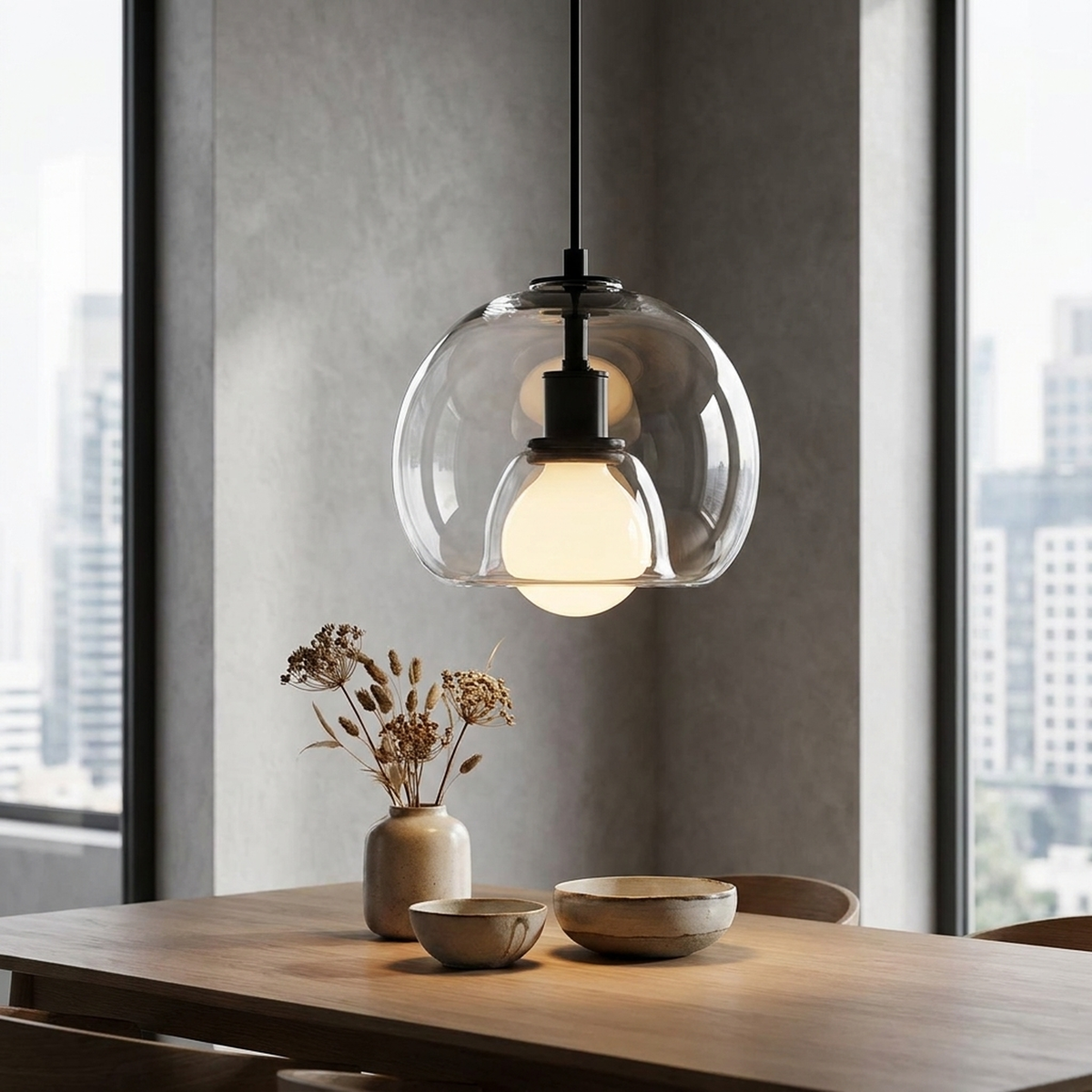 LISTINGOPT::kovosis::modern-glass-pendant-lamp-sets-a-refined-mood::variant-unique-47d11e8e3fc94e
