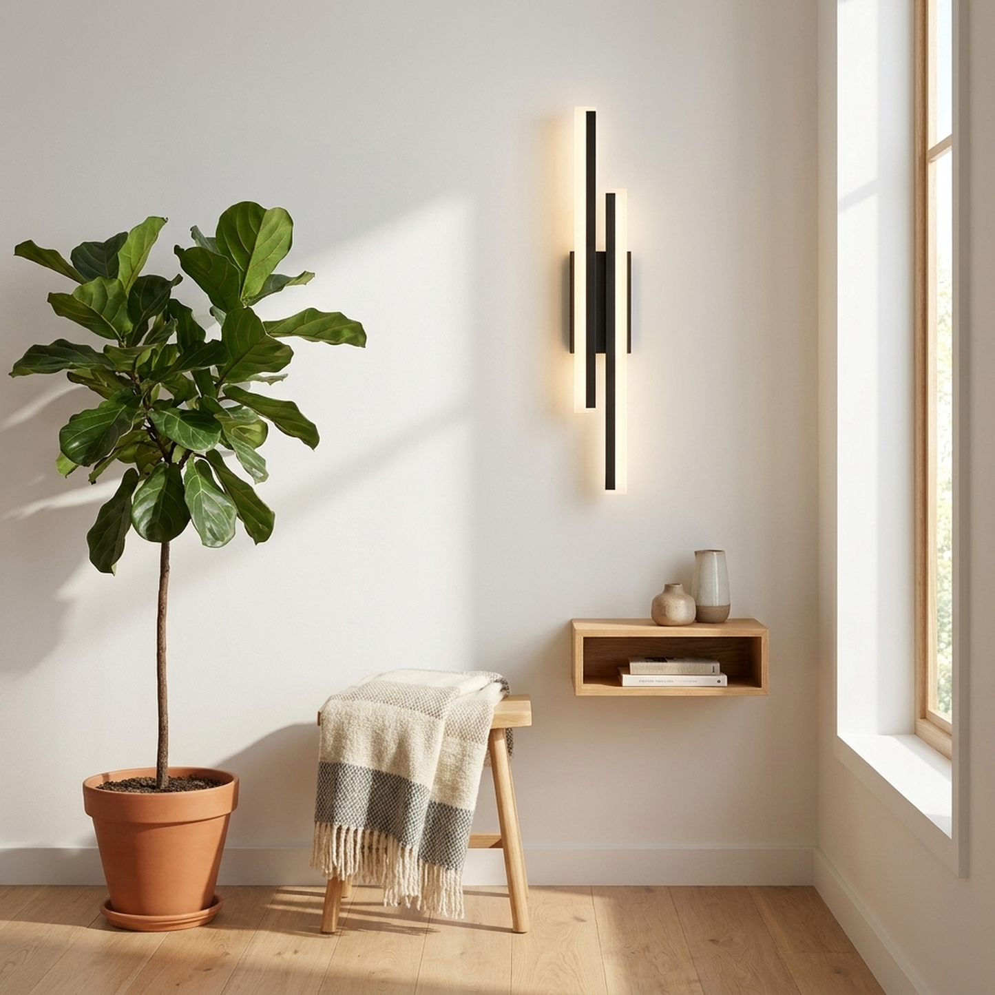 LISTINGOPT::kovosis::modern-linear-led-wall-sconce-sculptural-glow::03-lifestyle