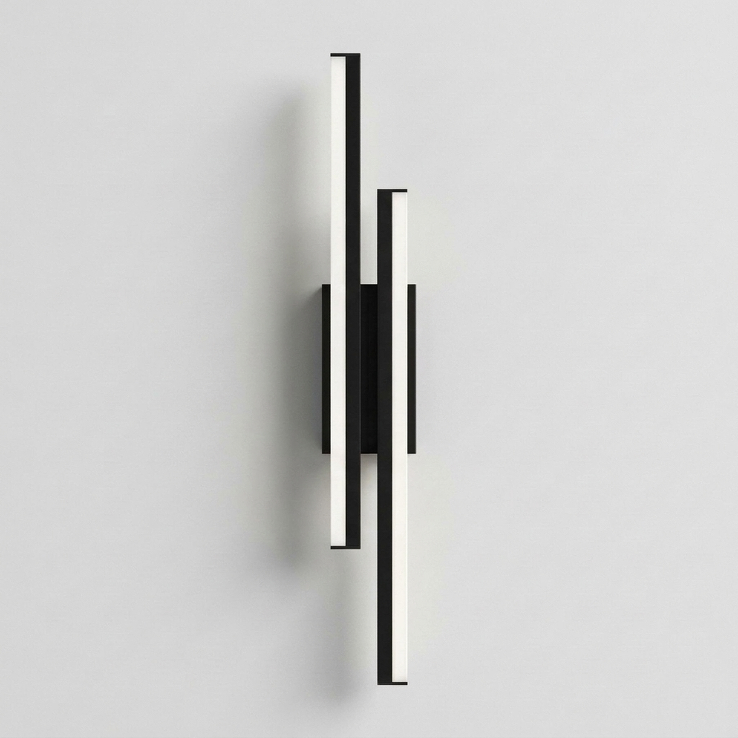 LISTINGOPT::kovosis::modern-linear-led-wall-sconce-sculptural-glow::color-black