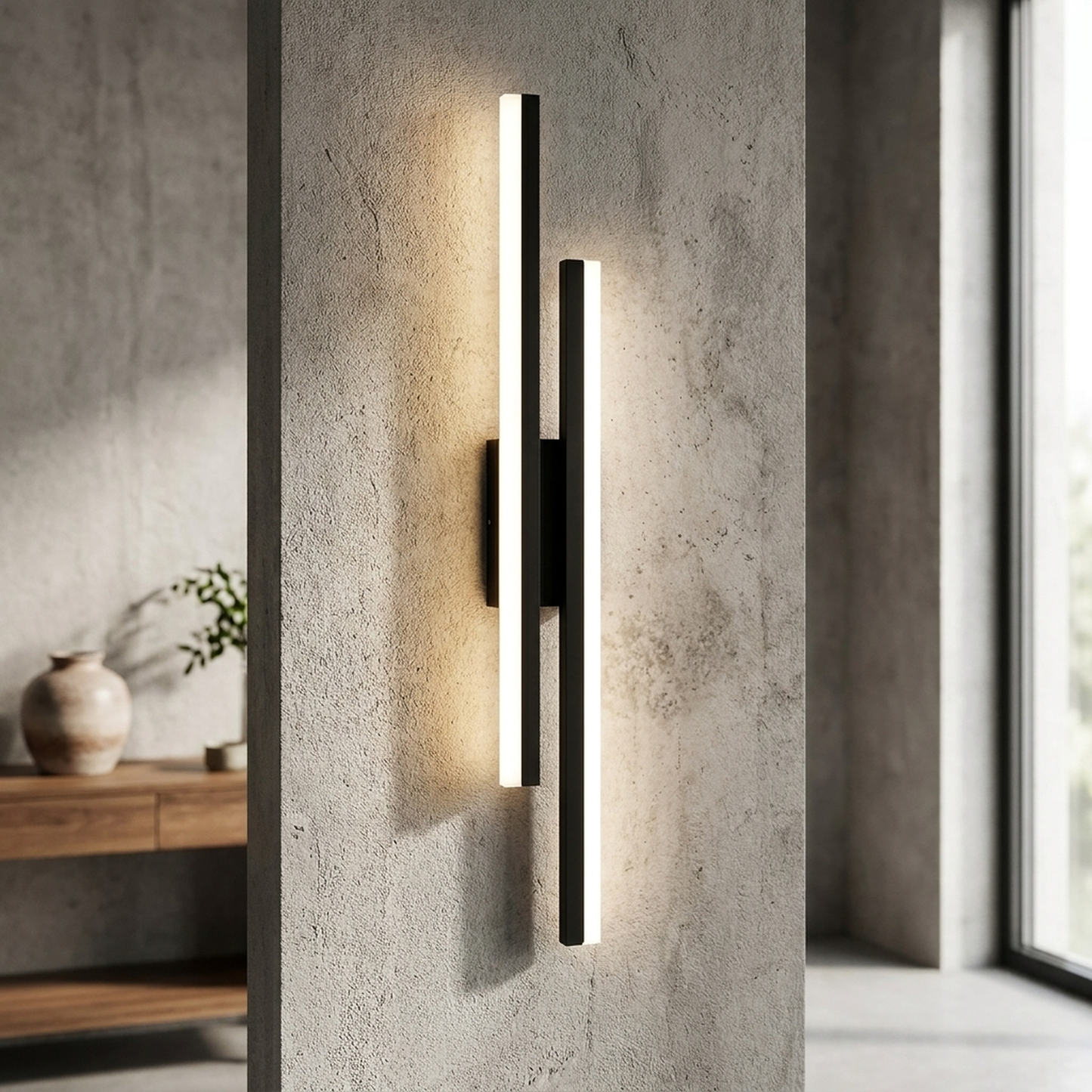 LISTINGOPT::kovosis::modern-linear-led-wall-sconce-sculptural-glow::variant-unique-037ec504a7f10e
