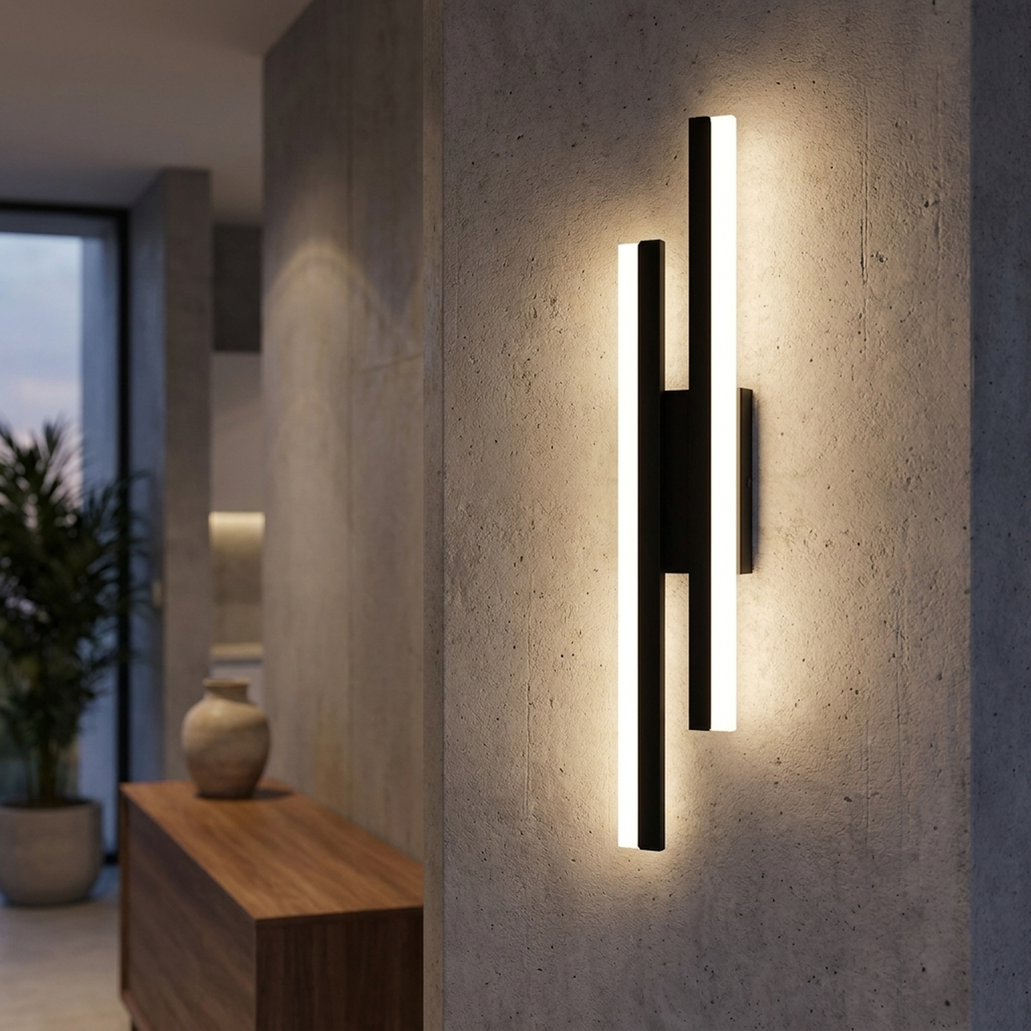 LISTINGOPT::kovosis::modern-linear-led-wall-sconce-sculptural-glow::variant-unique-5a287d75e01b48