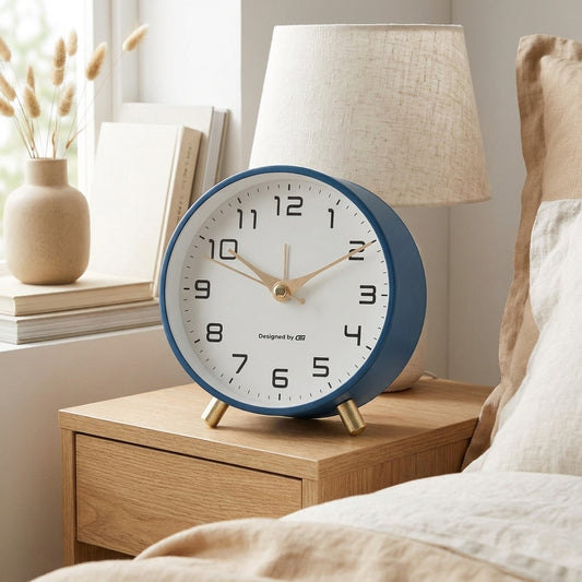 LISTINGOPT::kovosis::modern-scandinavian-silent-table-clock::01-hero