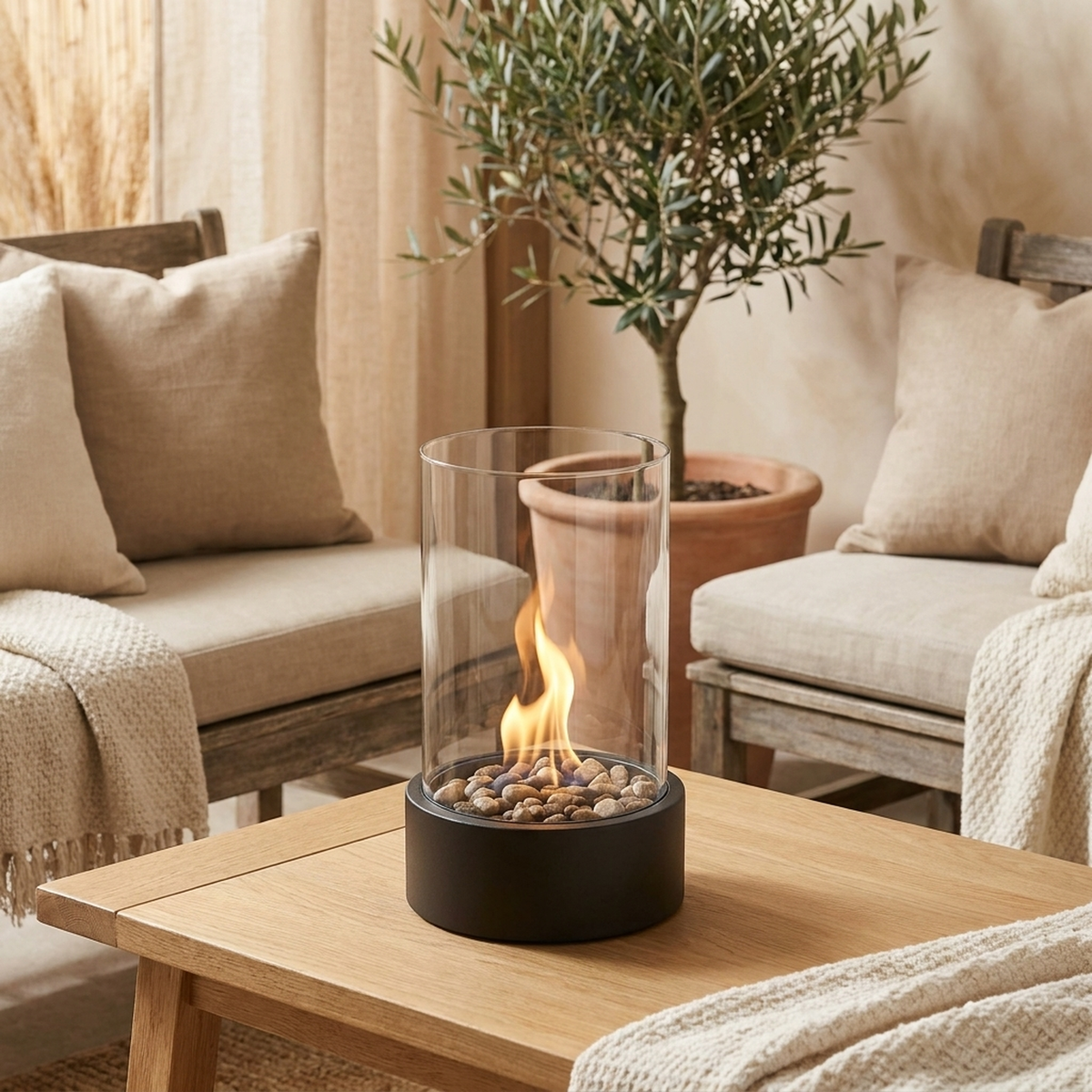 LISTINGOPT::kovosis::modern-table-fireplace-smoke-free-real-flames::01-hero