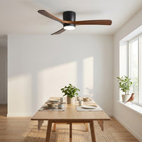 LISTINGOPT::kovosis::modern-white-led-ceiling-fan-light-for-dining-room-k1103-modern-white-round-led-invisible-ceiling-fan-light-k1106-retro-invisible-3-blade-ceiling-fan-with-light-for-living-room-k110::03-lifestyle