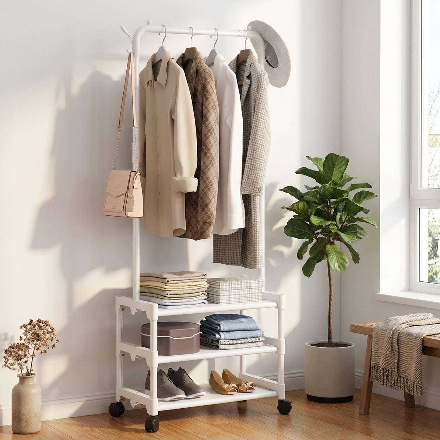 LISTINGOPT::kovosis::movable-wardrobe-closet-rack-for-effortless-storage::03-lifestyle