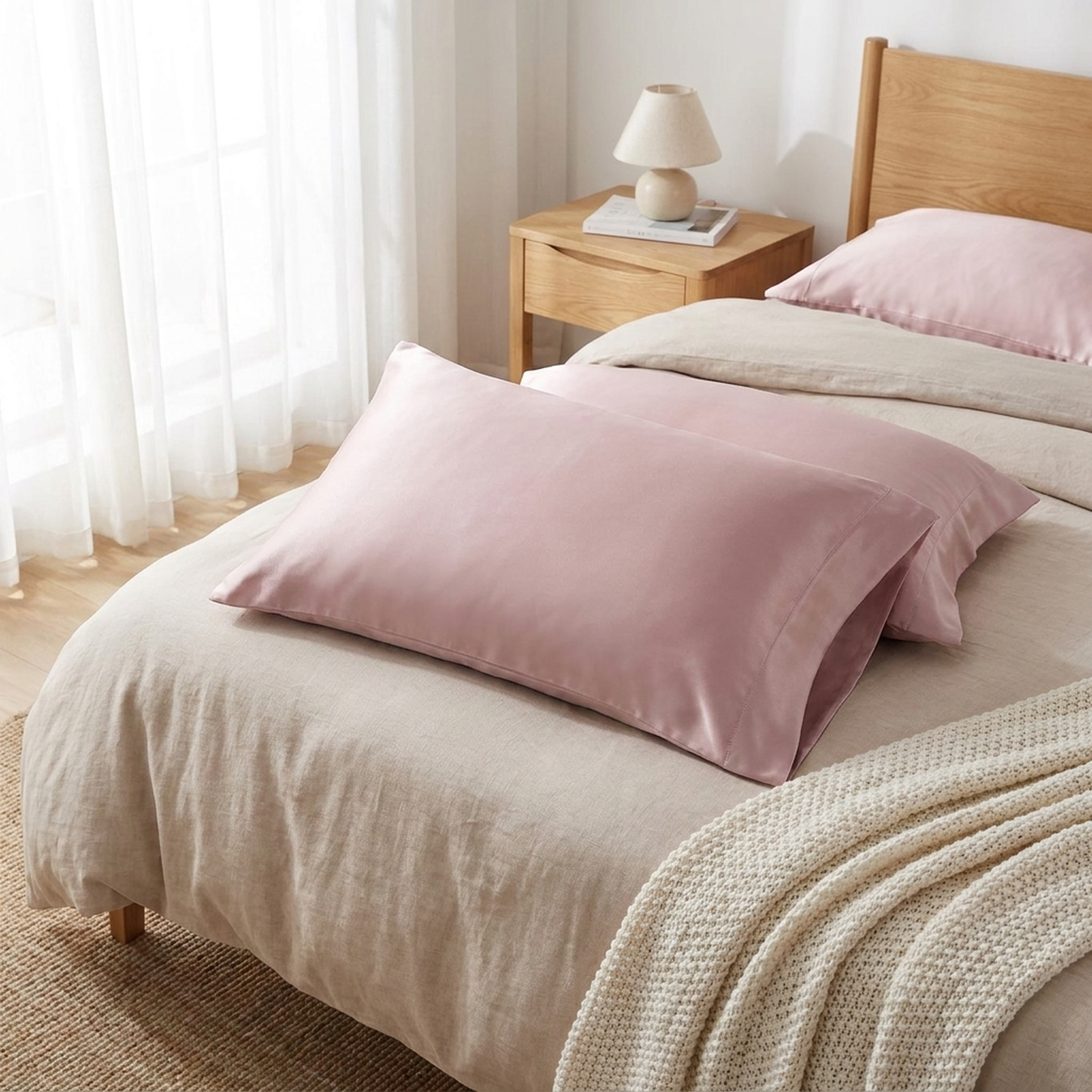 LISTINGOPT::kovosis::mulberry-silk-pillow-for-elegant-sleep::01-hero