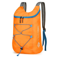 LISTINGOPT::kovosis::multi-functional-outdoor-folding-backpack-portable-mountain-biking-backpack-travel-backpack::color-tangerine