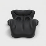 LISTINGOPT::kovosis::multifunctional-bedroom-pillow-for-prone-sleeping-phone-use-couples-headrest-lumbar-back-support-cushion::color-black
