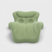 LISTINGOPT::kovosis::multifunctional-bedroom-pillow-for-prone-sleeping-phone-use-couples-headrest-lumbar-back-support-cushion::color-light-green