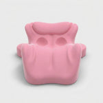 LISTINGOPT::kovosis::multifunctional-bedroom-pillow-for-prone-sleeping-phone-use-couples-headrest-lumbar-back-support-cushion::color-pink