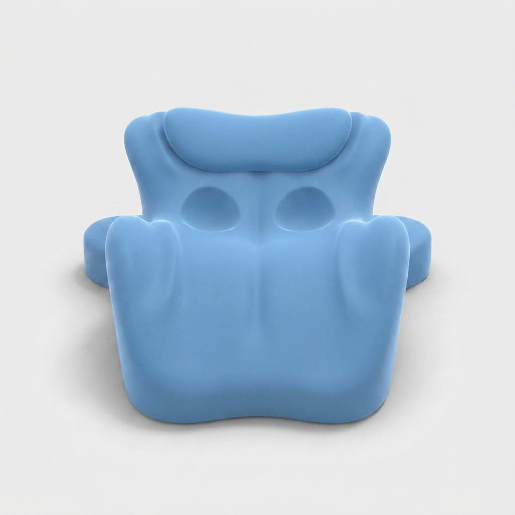 LISTINGOPT::kovosis::multifunctional-bedroom-pillow-for-prone-sleeping-phone-use-couples-headrest-lumbar-back-support-cushion::color-sky-blue