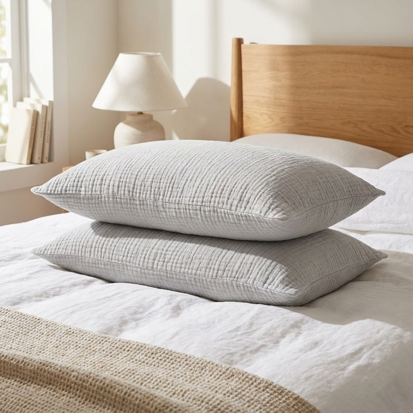 LISTINGOPT::kovosis::muslin-pillow-cases-for-soft-statement-bedding::variant-unique-06a5faa666b448