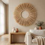 LISTINGOPT::kovosis::natural-homestay-ornament-home-supply-jute-fringe-trim-background-wall-decoration-lafite-grass-garland-straw-tassels::01-hero