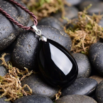 LISTINGOPT::kovosis::natural-obsidian-water-drop-necklace-mineral-elegance::variant-unique-39d913fdc4c5af