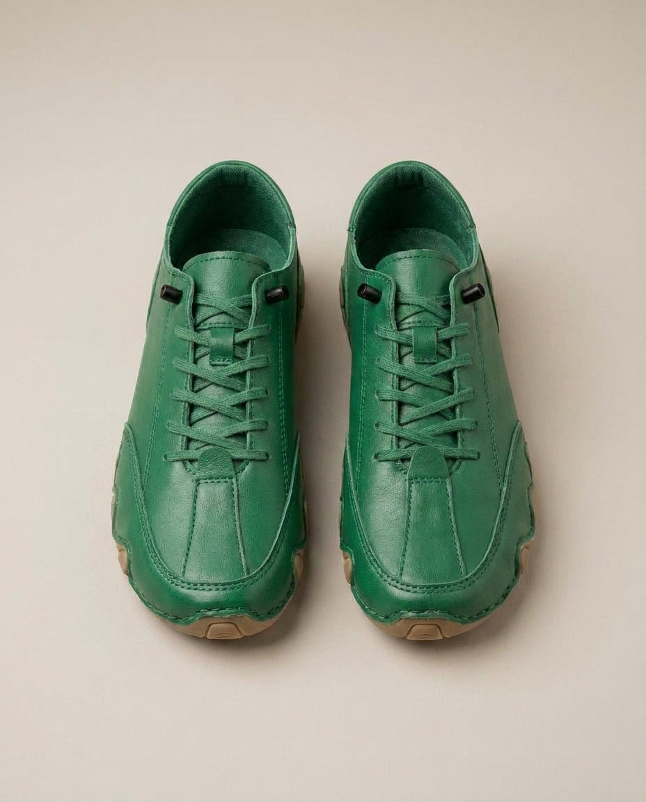 LISTINGOPT::kovosis::naturalmove-barefoot-shoes-barfussgefuhl-fur-gesunde-fusse-und-naturlichen-gang::color-green