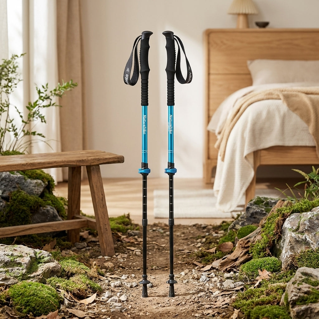 LISTINGOPT::kovosis::naturehike-hiking-poles-three-sections-of-aluminum-pole-for-mountaineering-hiking-skiing-travel-poles-climbing-trekking-pole::01-hero