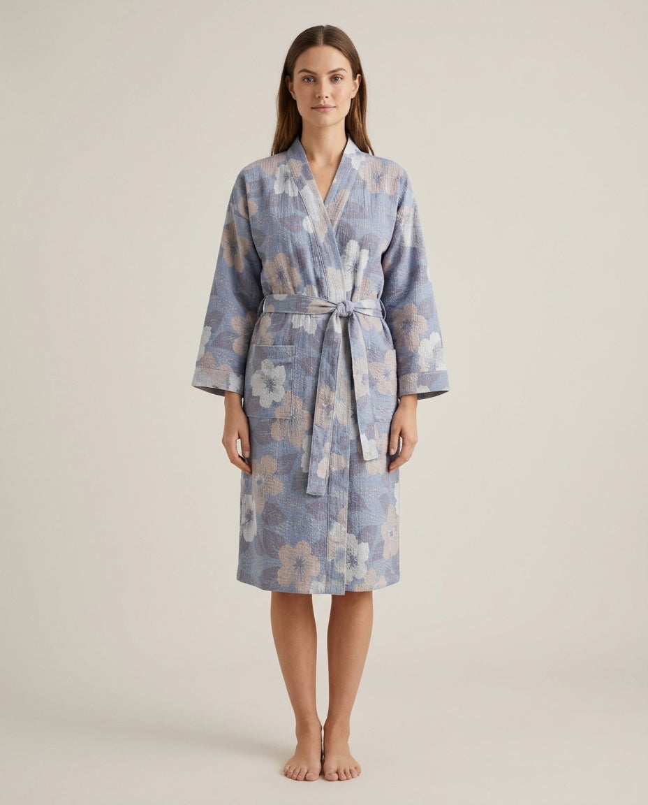 LISTINGOPT::kovosis::naturerobe-organic-cotton-kimono-bathrobe-with-breathable-gauze-fabric-and-reversible-design-for-relaxed-everyday-comfort-and-natural-elegance::01-front