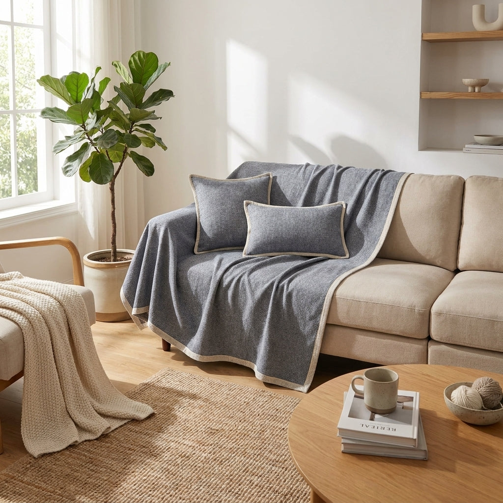 LISTINGOPT::kovosis::naturweft-non-slip-cotton-linen-sofa-throw-blanket-designed-for-all-season-comfort-furniture-protection-and-stylish-living-room-enhancement::03-lifestyle