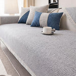 LISTINGOPT::kovosis::naturweft-non-slip-cotton-linen-sofa-throw-blanket-designed-for-all-season-comfort-furniture-protection-and-stylish-living-room-enhancement::color-light-gray