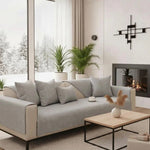 LISTINGOPT::kovosis::naturweft-rutschfester-baumwoll-leinen-sofauberwurf-fur-alle-jahreszeiten::color-light-gray