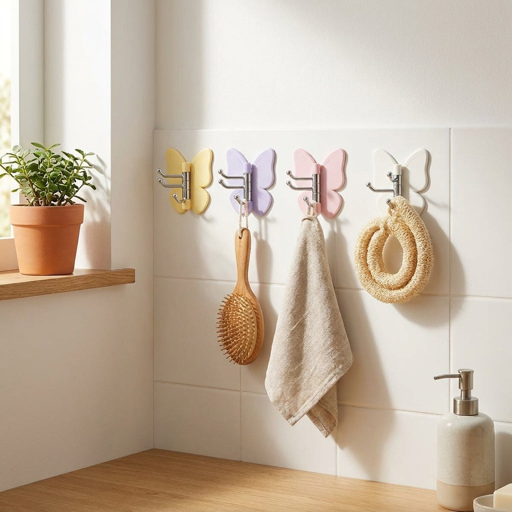 LISTINGOPT::kovosis::no-drilling-swivel-butterfly-hook::03-lifestyle