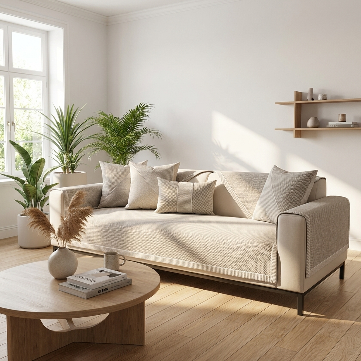 LISTINGOPT::kovosis::non-slip-cotton-linen-sofa-cover-year-round-style::03-lifestyle