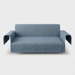 LISTINGOPT::kovosis::non-slip-cotton-linen-sofa-cover-year-round-style::color-blue