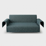 LISTINGOPT::kovosis::non-slip-cotton-linen-sofa-cover-year-round-style::color-dark-blue-green