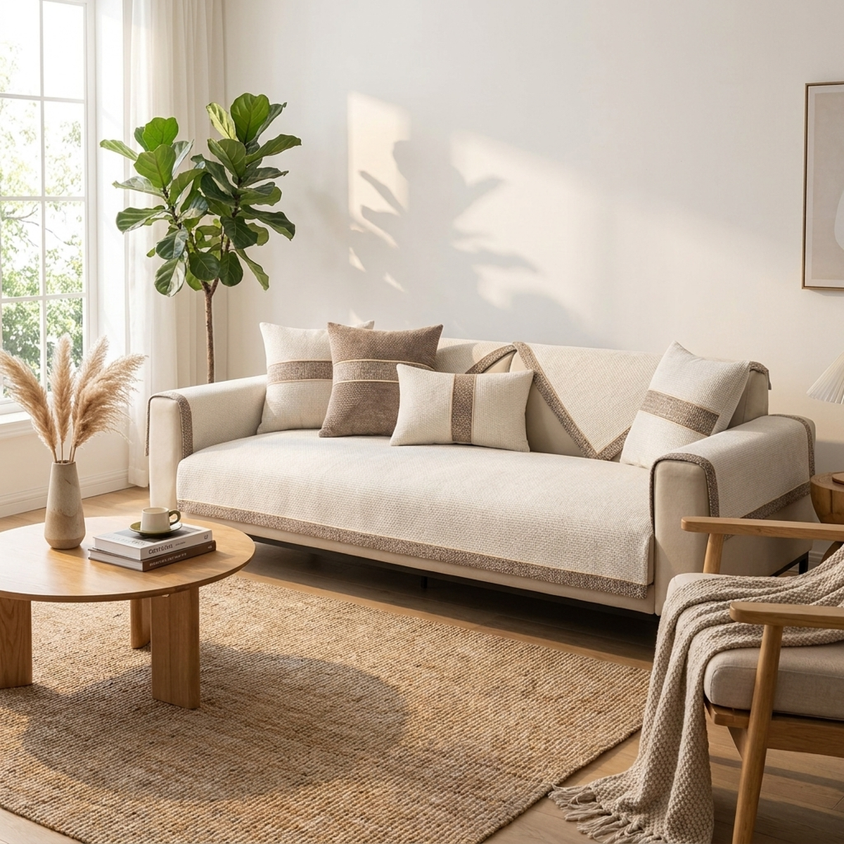 LISTINGOPT::kovosis::non-slip-sofa-cover-for-an-artful-refresh::03-lifestyle