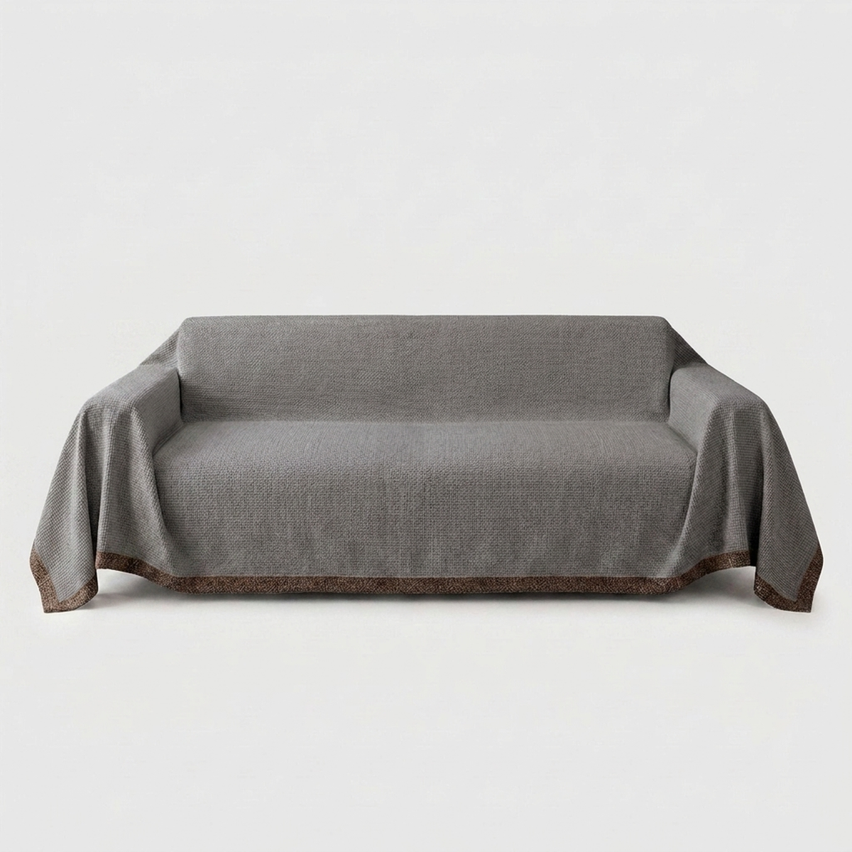 LISTINGOPT::kovosis::non-slip-sofa-cover-for-an-artful-refresh::color-dark-grey