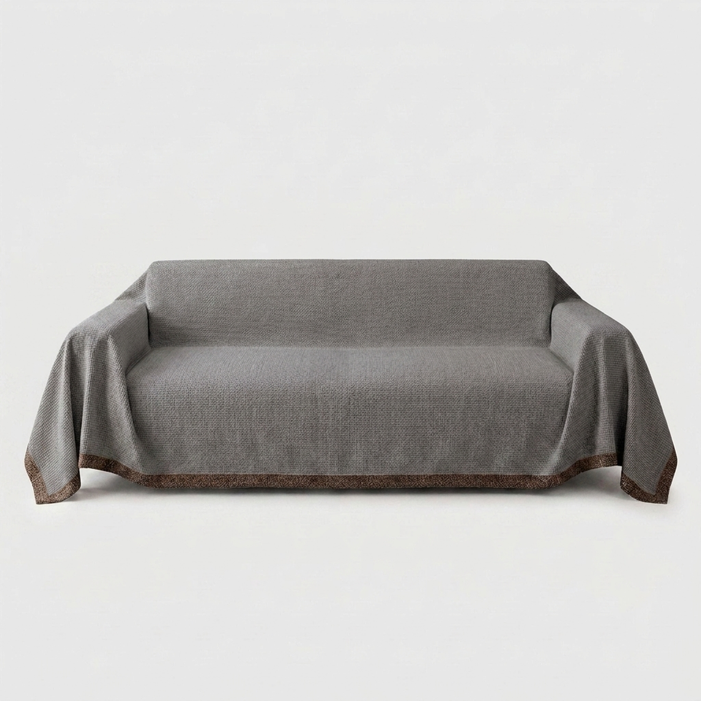 LISTINGOPT::kovosis::non-slip-sofa-cover-for-an-artful-refresh::color-dark-grey