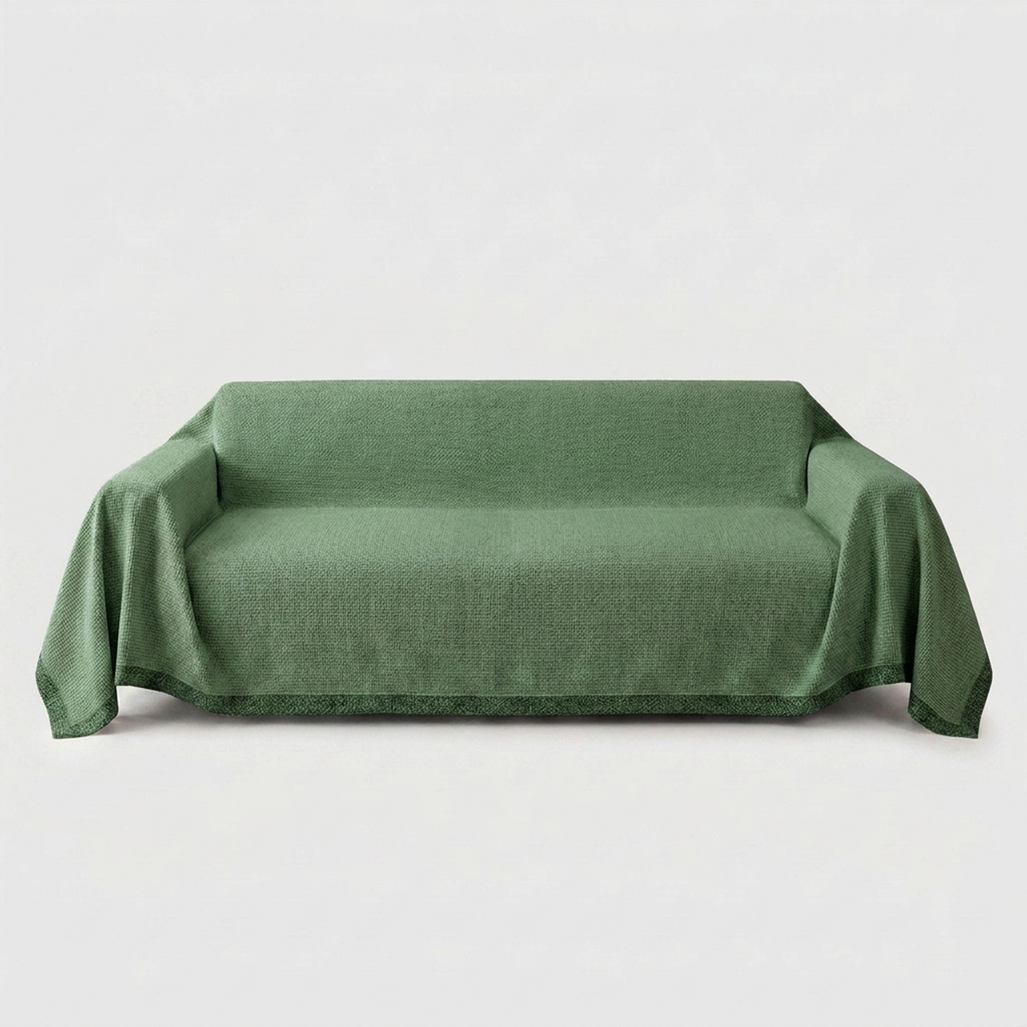 LISTINGOPT::kovosis::non-slip-sofa-cover-for-an-artful-refresh::color-green