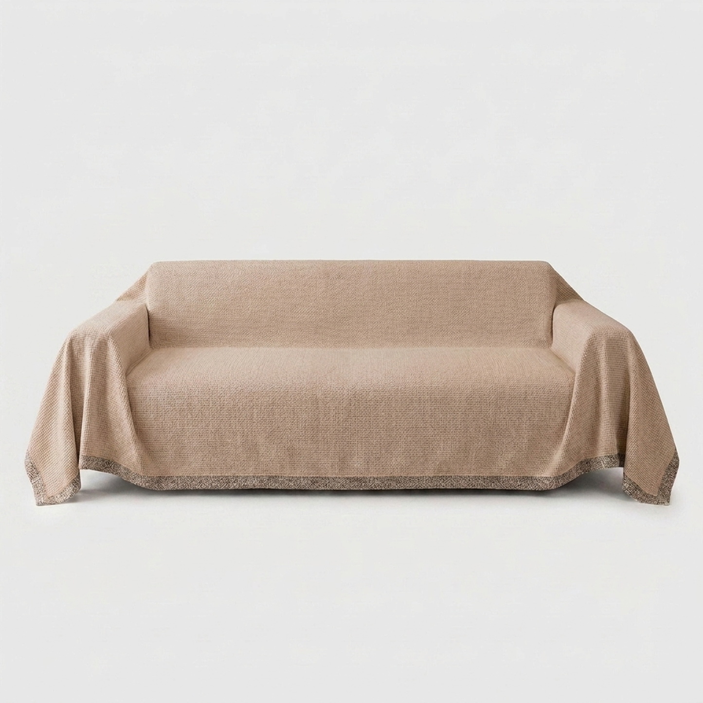 LISTINGOPT::kovosis::non-slip-sofa-cover-for-an-artful-refresh::color-light-brown