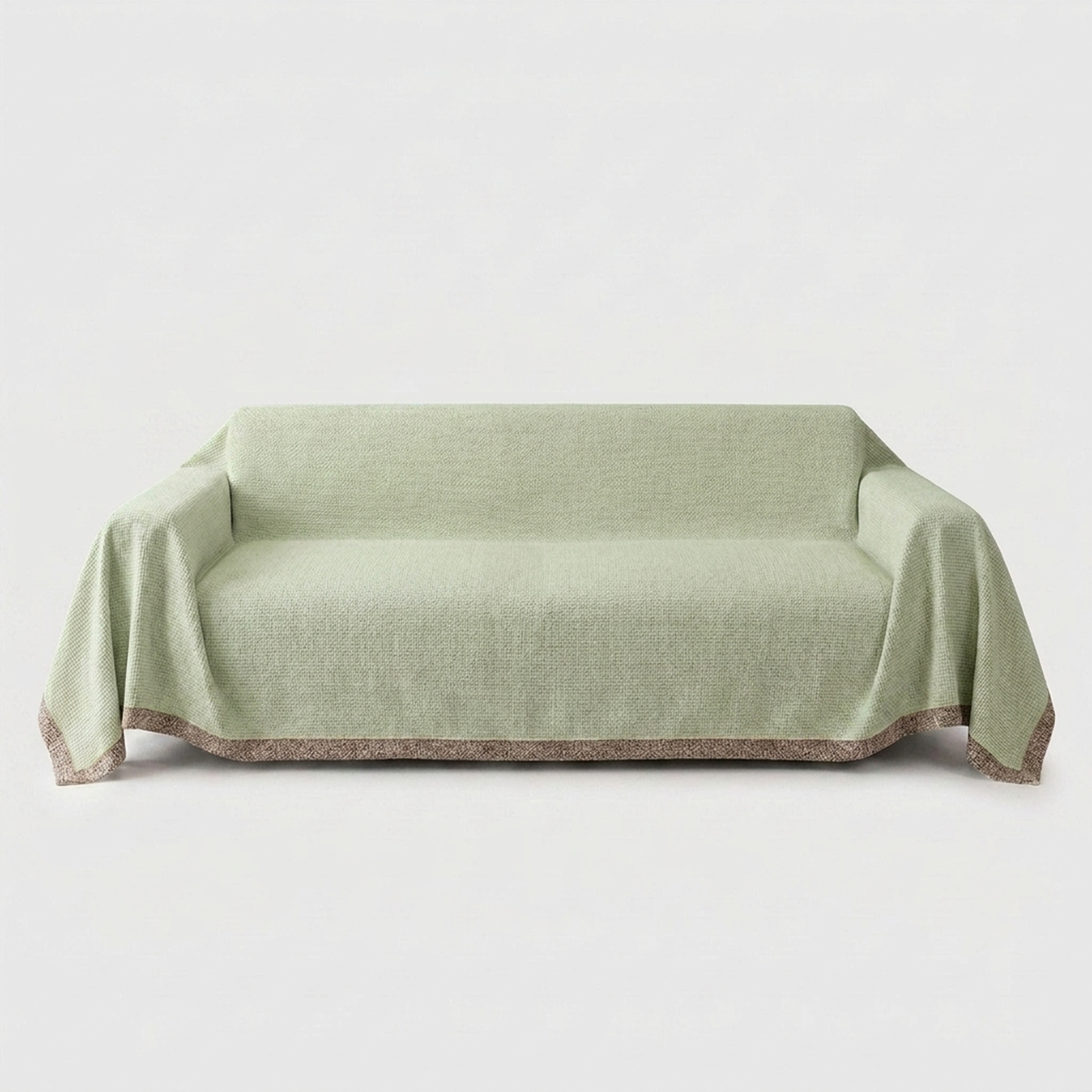 LISTINGOPT::kovosis::non-slip-sofa-cover-for-an-artful-refresh::color-light-green