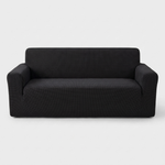 LISTINGOPT::kovosis::non-slip-sofa-cover-for-lasting-comfort::color-black