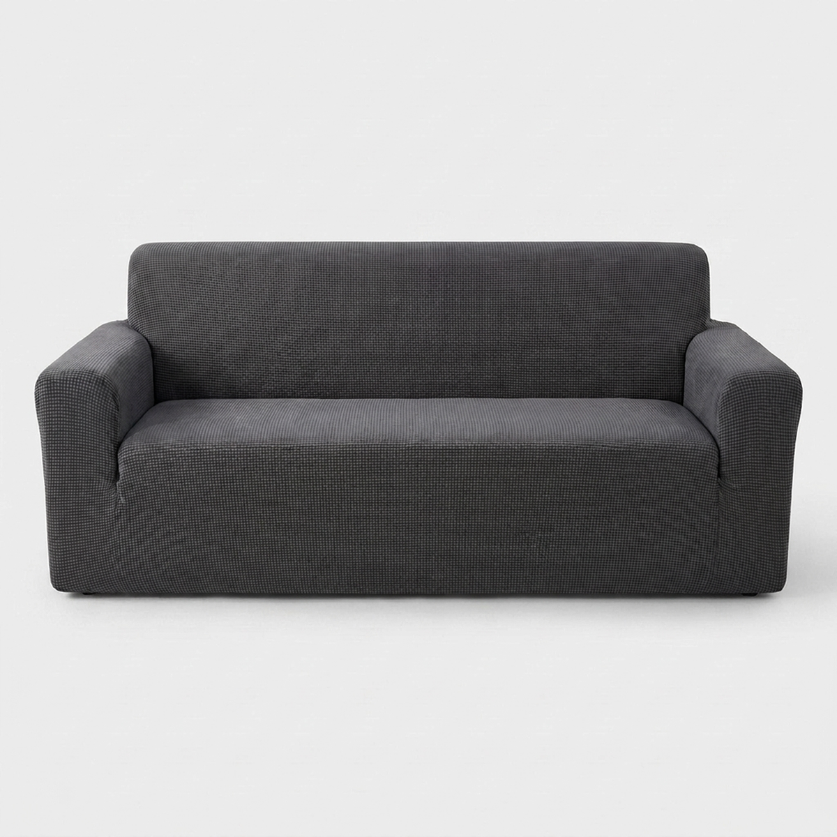 LISTINGOPT::kovosis::non-slip-sofa-cover-for-lasting-comfort::color-dark-grey