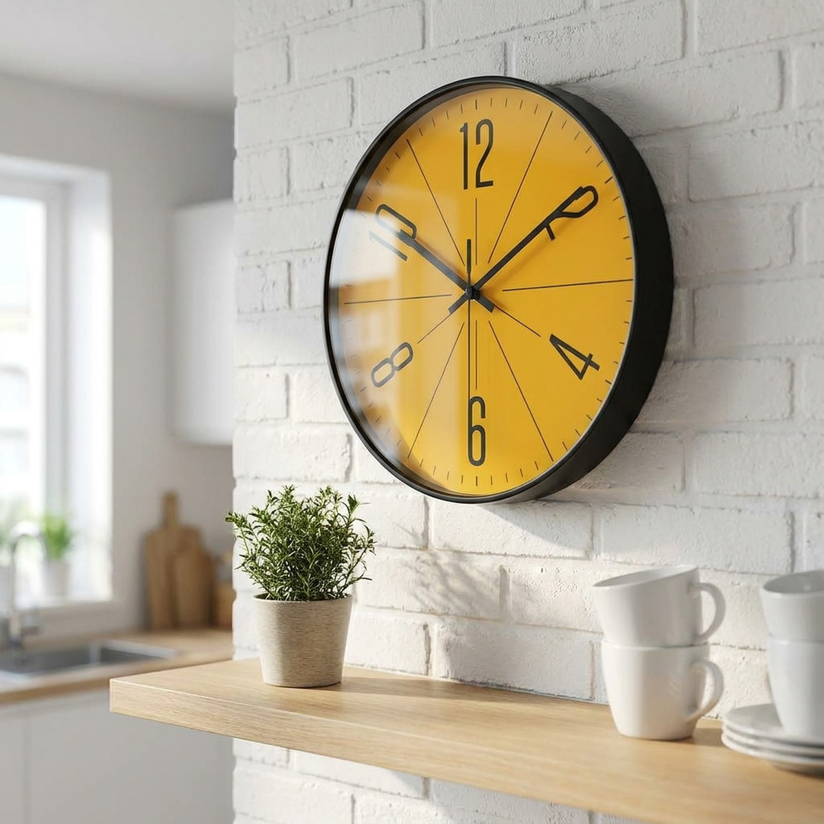 LISTINGOPT::kovosis::nordic-black-wall-clock-for-striking-simplicity::variant-unique-3ba928ffadb79e