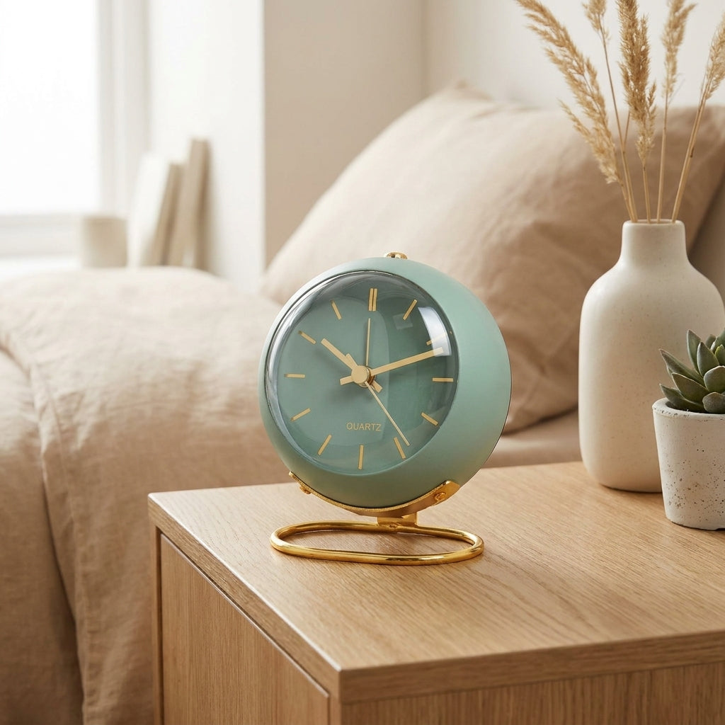 LISTINGOPT::kovosis::nordic-creative-electronic-desk-clock-minimalist-childrens-alarm-clock-new-desktop-bedside-student-silent-luminous-pointer::01-hero