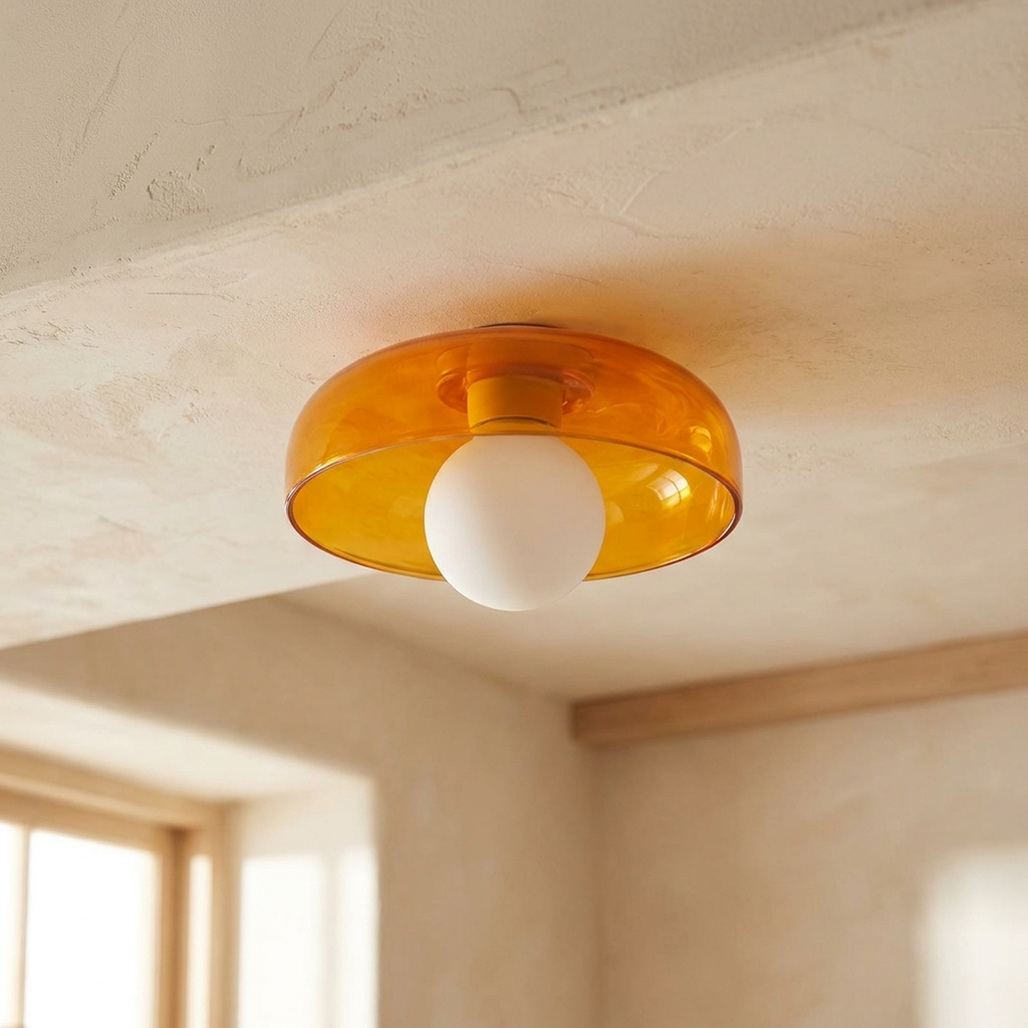 LISTINGOPT::kovosis::nordic-glass-ceiling-lamp-sculptural-glow::variant-unique-991177788cd9b1