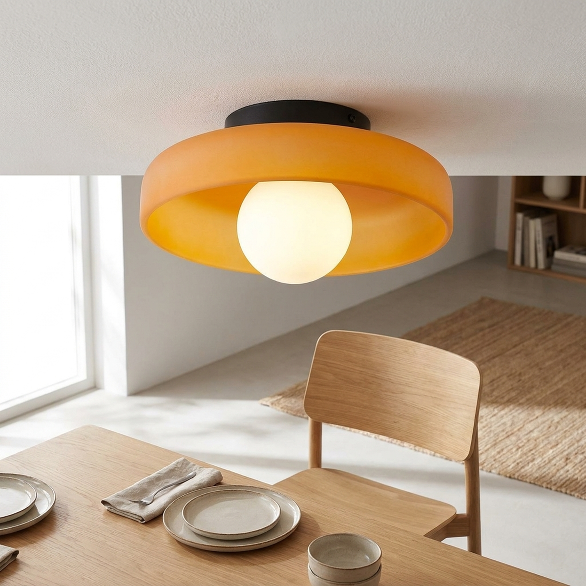 LISTINGOPT::kovosis::nordic-glass-ceiling-lamp-sculptural-glow::variant-unique-9c4a95dadce38a