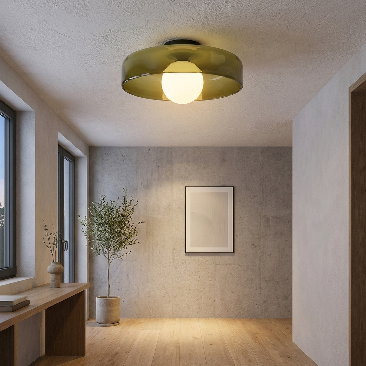 LISTINGOPT::kovosis::nordic-glass-ceiling-lamp-sculptural-glow::variant-unique-b9bd89f20a7619