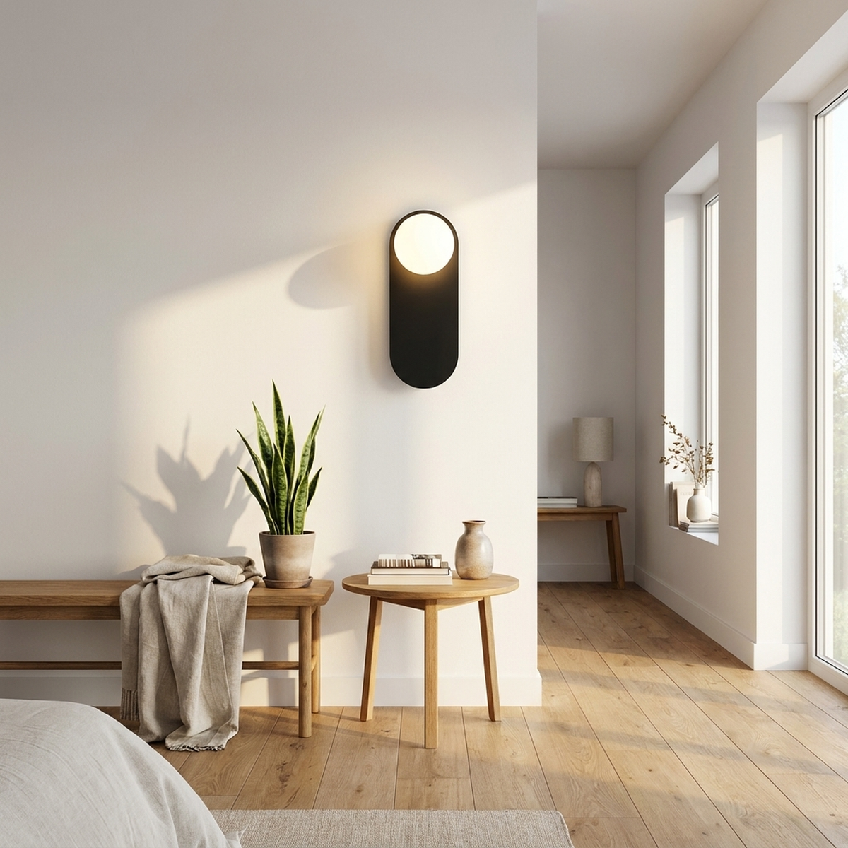 LISTINGOPT::kovosis::nordic-glass-globe-wall-sconce-soft-ambient-glow::03-lifestyle