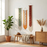 LISTINGOPT::kovosis::nordic-leaf-woven-macrame-tapestry-hanging-boho-garden-tassel-wall-hanging-living-room-bedroom-home-hotel-decor-dream-catcher::03-lifestyle