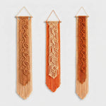 LISTINGOPT::kovosis::nordic-leaf-woven-macrame-tapestry-hanging-boho-garden-tassel-wall-hanging-living-room-bedroom-home-hotel-decor-dream-catcher::color-orange