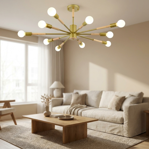 LISTINGOPT::kovosis::nordic-led-chandelier-with-sculptural-glow::01-hero