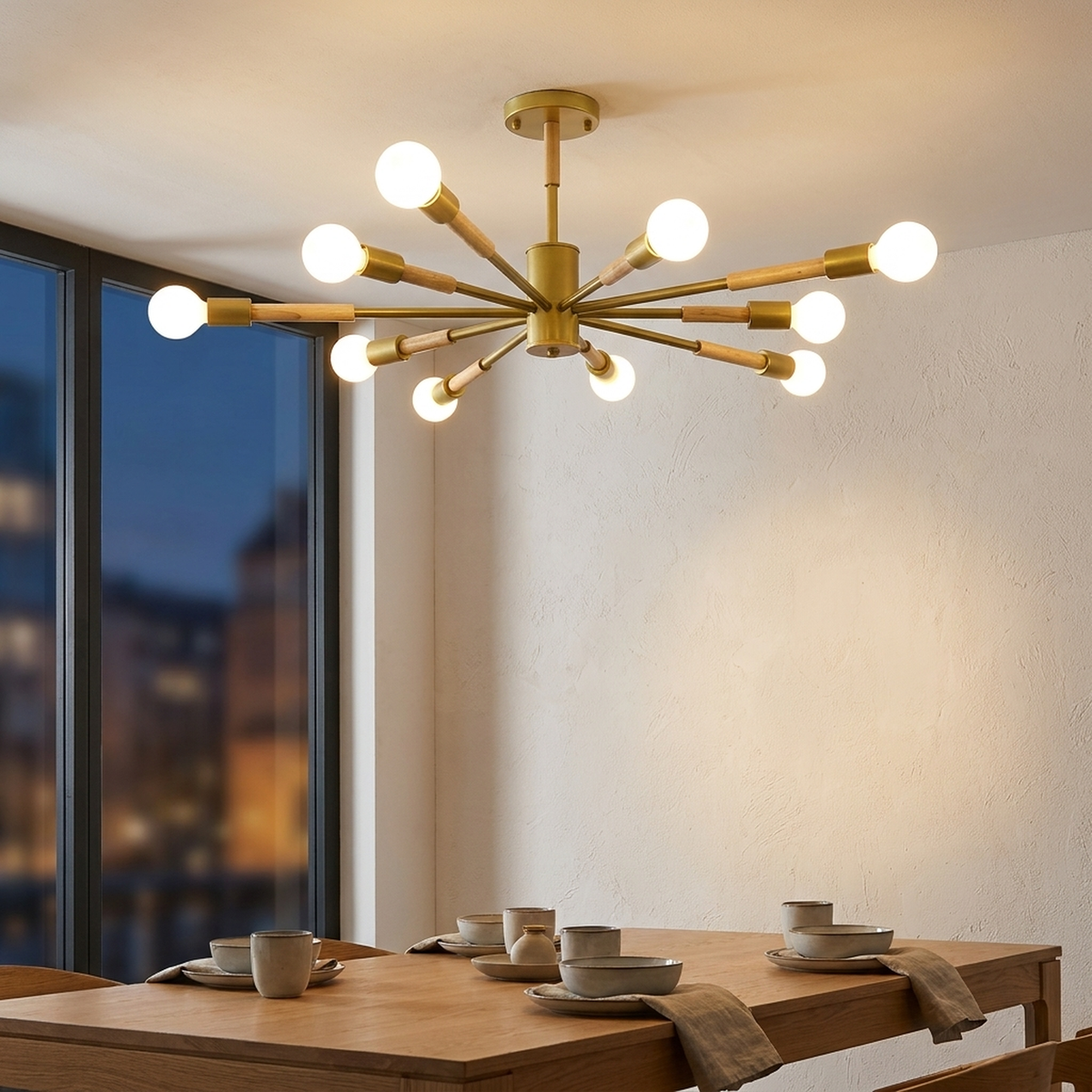 LISTINGOPT::kovosis::nordic-led-chandelier-with-sculptural-glow::variant-unique-90b1c05616b1cb
