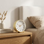 LISTINGOPT::kovosis::nordic-light-luxury-quiet-alarm-clock-students-use-a-simple-clock-with-a-frosted-metal-table-alarm-clock::01-hero