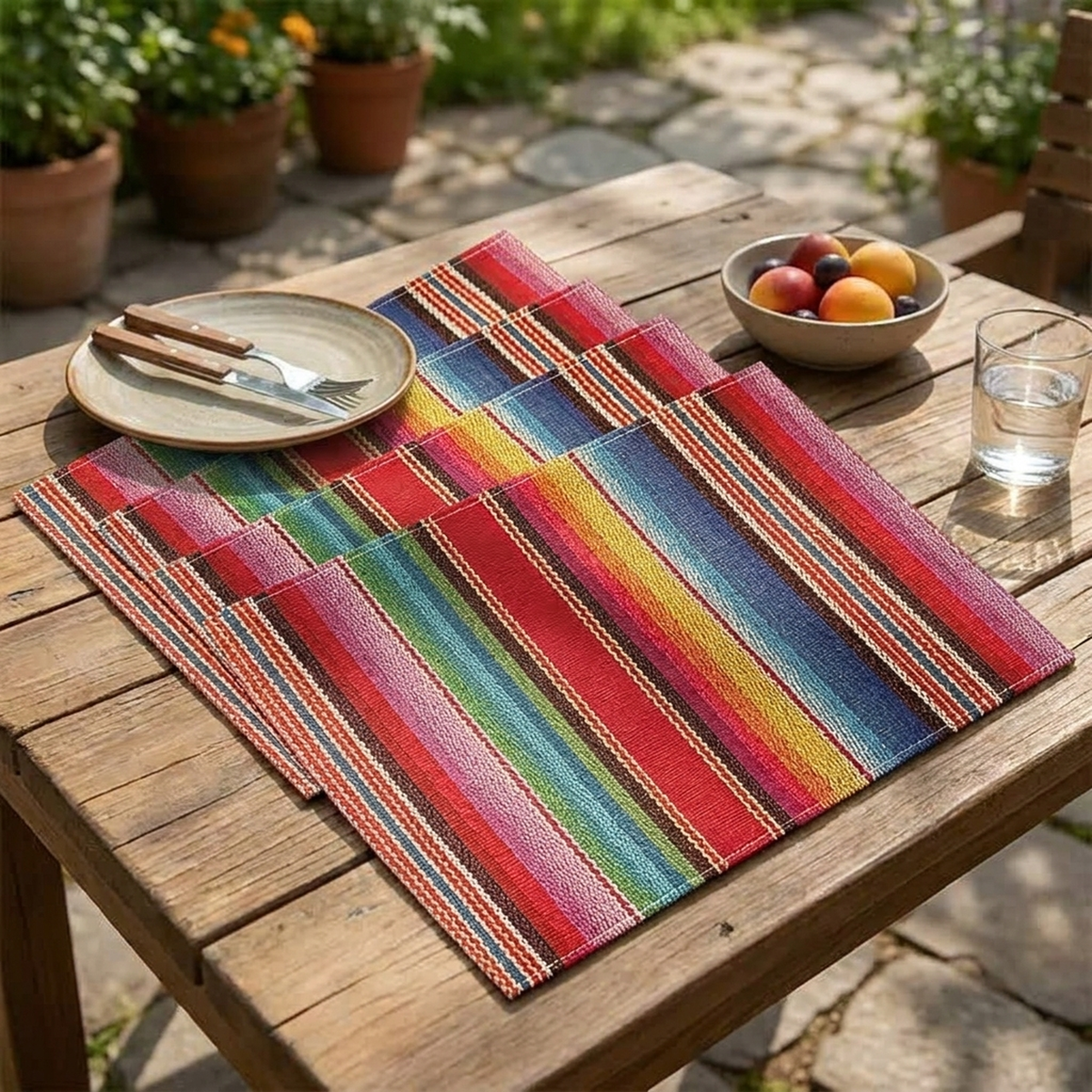 LISTINGOPT::kovosis::nordic-stripe-linen-placemats-for-artful-tables::variant-unique-ede439833f3523